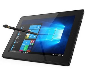 Замена шлейфа на планшете Lenovo ThinkPad Tablet 10 в Иркутске